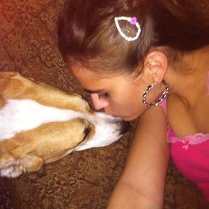 Meet your Posher, Krystal